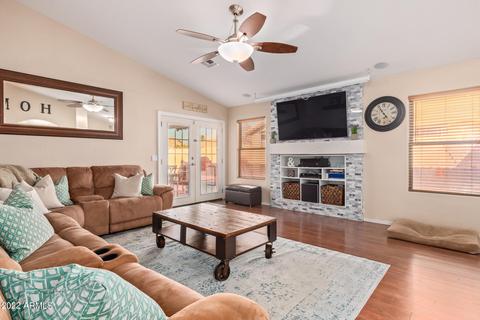 3328 E Warbler Rd, Gilbert, AZ 85297 photo 4