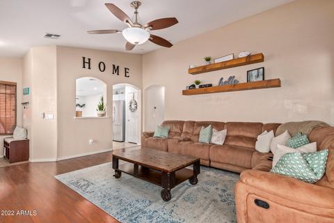 3328 E Warbler Rd, Gilbert, AZ 85297 photo 5