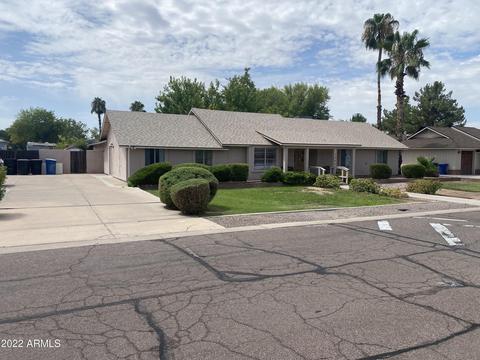 1707 E Citation Ln, Tempe, AZ 85284 photo 1