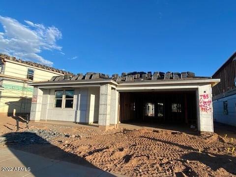 9813 E Satellite Dr, Mesa, AZ 85212 photo 1