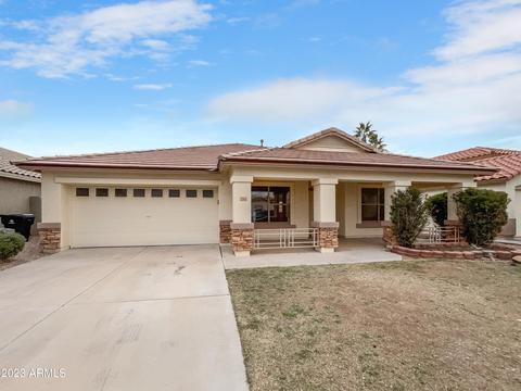 12906 W Lewis Ave, Avondale, AZ 85392