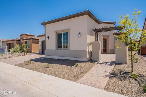 561 E Veterans Way, Queen Creek, AZ 85140