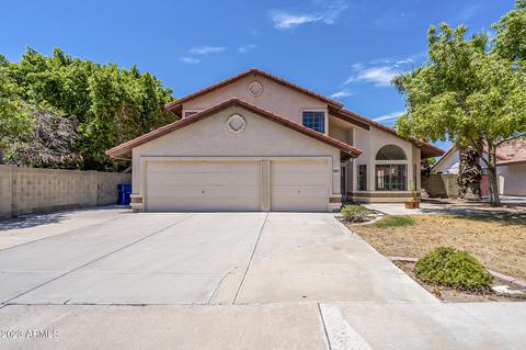 834 N Arvada --, Mesa, AZ 85205 photo 2