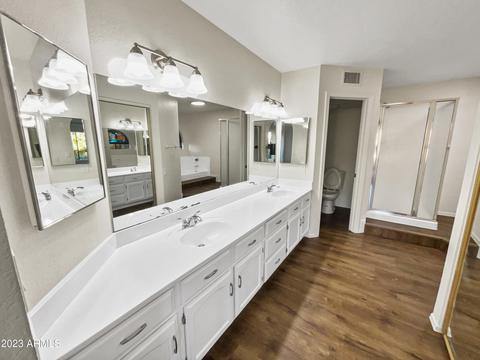 834 N Arvada --, Mesa, AZ 85205 photo 17