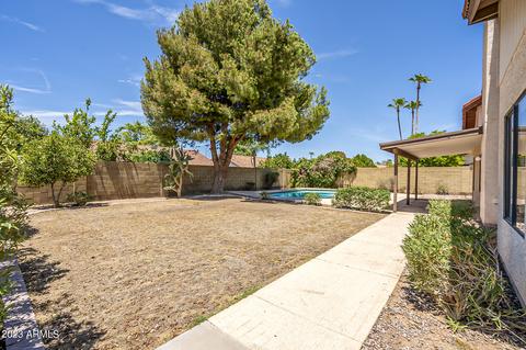 834 N Arvada --, Mesa, AZ 85205 photo 36