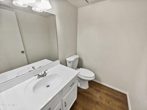 834 N Arvada --, Mesa, AZ 85205 photo 13