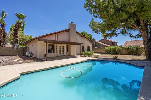 834 N Arvada --, Mesa, AZ 85205 photo 10