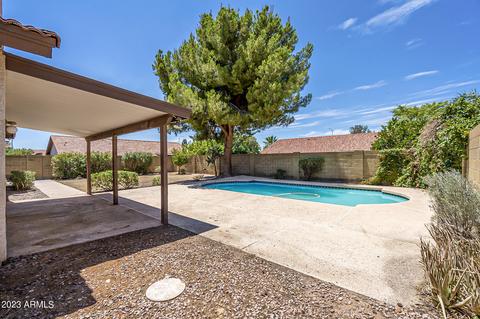 834 N Arvada --, Mesa, AZ 85205 photo 34