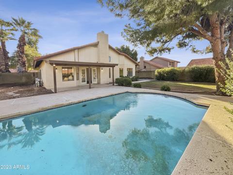 834 N Arvada --, Mesa, AZ 85205 photo 32