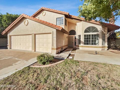 834 N Arvada --, Mesa, AZ 85205 photo 1