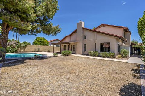 834 N Arvada --, Mesa, AZ 85205 photo 35