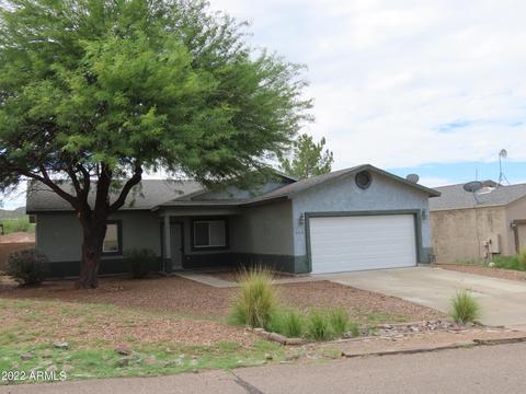 404 W Picket Post Dr, Superior, AZ 85173