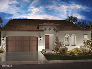 661 E Citrus Hollow Way, Queen Creek, AZ 85140