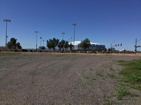 00 N Nn N 91st Ave #0, Glendale, AZ 85305