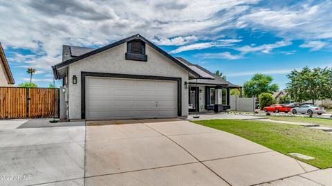 1055 S Buchanan St, Gilbert, AZ 85233 photo 3