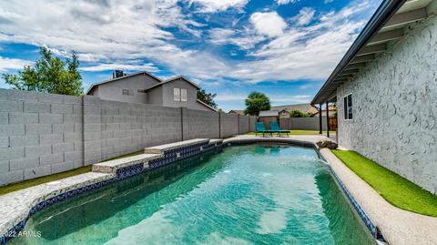 1055 S Buchanan St, Gilbert, AZ 85233 photo 37