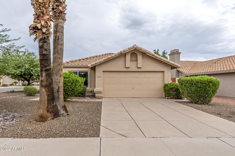 4302 E Chuckwalla Cyn, Phoenix, AZ 85044 photo 1
