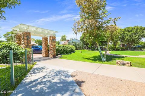 3125 E Camellia Dr, Gilbert, AZ 85296 photo 60