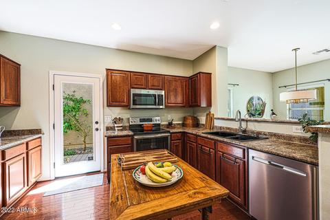 3125 E Camellia Dr, Gilbert, AZ 85296 photo 15