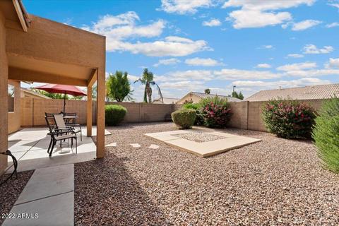 3564 E Waterman St, Gilbert, AZ 85297 photo 25
