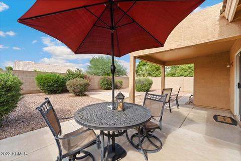 3564 E Waterman St, Gilbert, AZ 85297 photo 21