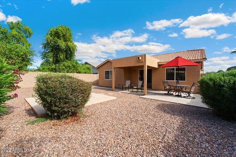 3564 E Waterman St, Gilbert, AZ 85297 photo 23