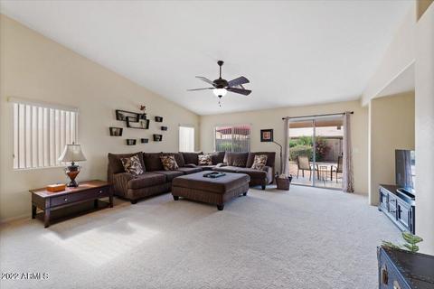 3564 E Waterman St, Gilbert, AZ 85297 photo 4