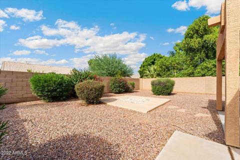 3564 E Waterman St, Gilbert, AZ 85297 photo 22