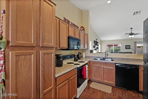 3564 E Waterman St, Gilbert, AZ 85297 photo 8