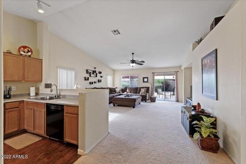 3564 E Waterman St, Gilbert, AZ 85297 photo 3
