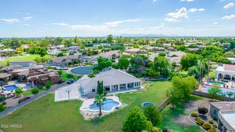 3740 E Northridge Cir, Mesa, AZ 85215 photo 60