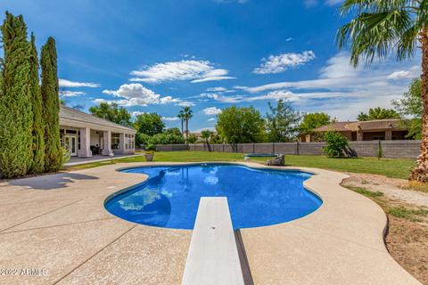 3740 E Northridge Cir, Mesa, AZ 85215 photo 43
