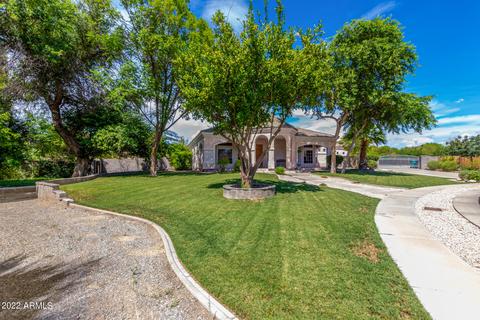 3740 E Northridge Cir, Mesa, AZ 85215 photo 1