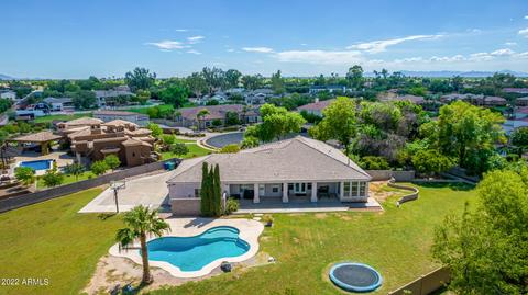 3740 E Northridge Cir, Mesa, AZ 85215 photo 52