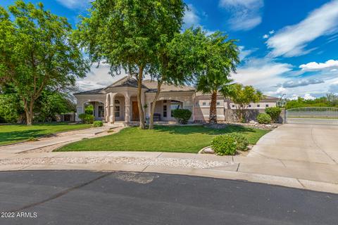 3740 E Northridge Cir, Mesa, AZ 85215 photo 3