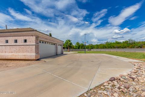 3740 E Northridge Cir, Mesa, AZ 85215 photo 47
