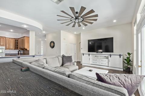 3740 E Northridge Cir, Mesa, AZ 85215 photo 11