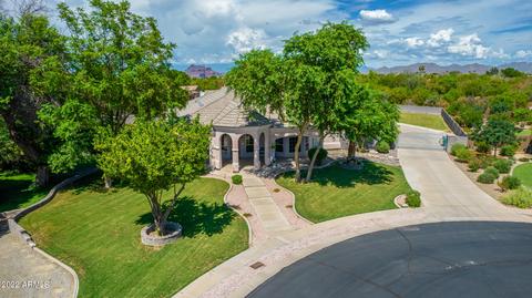 3740 E Northridge Cir, Mesa, AZ 85215 photo 48