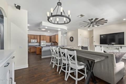 3740 E Northridge Cir, Mesa, AZ 85215 photo 14