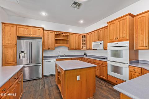 3740 E Northridge Cir, Mesa, AZ 85215 photo 16