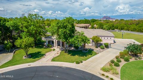 3740 E Northridge Cir, Mesa, AZ 85215 photo 50