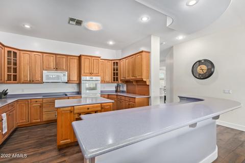 3740 E Northridge Cir, Mesa, AZ 85215 photo 15