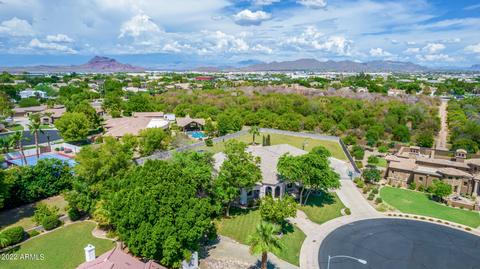 3740 E Northridge Cir, Mesa, AZ 85215 photo 64
