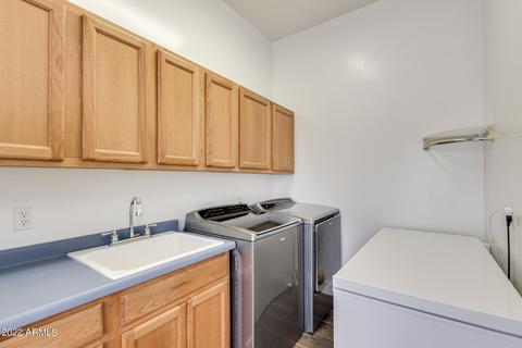 3740 E Northridge Cir, Mesa, AZ 85215 photo 37