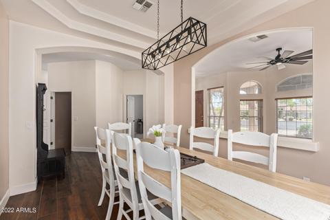 3740 E Northridge Cir, Mesa, AZ 85215 photo 7