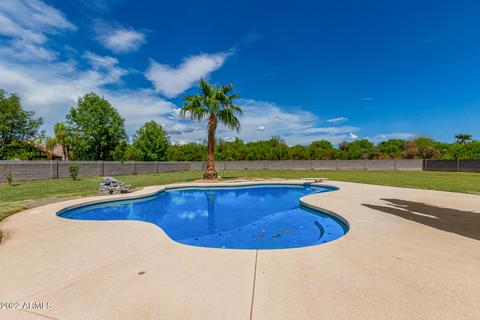 3740 E Northridge Cir, Mesa, AZ 85215 photo 42