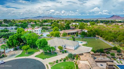 3740 E Northridge Cir, Mesa, AZ 85215 photo 56