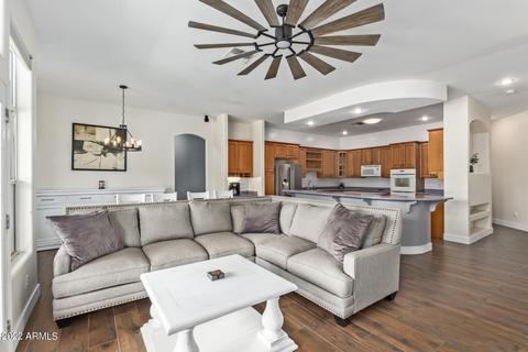 3740 E Northridge Cir, Mesa, AZ 85215 photo 10