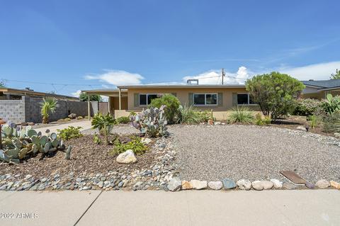 2314 E Sylvia St, Phoenix, AZ 85022 photo 1