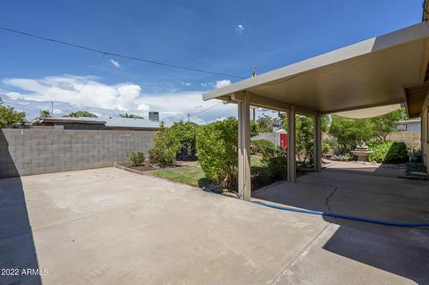 2314 E Sylvia St, Phoenix, AZ 85022 photo 21